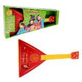  Балалайка 5 функц. В1261493-R2 - фото 1