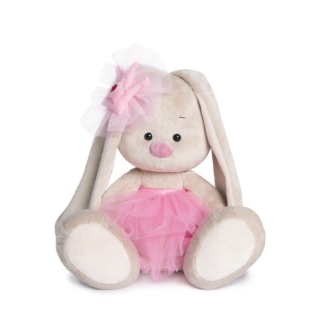Мягкая игрушка Зайка Ми Балерина - фото 1