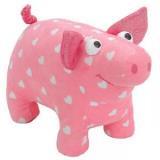  Поросенок Хрю Деревяшки 20см муз. Мульти-Пульти - фото 1