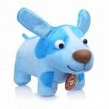  Собачка Гав-Гав Деревяшки 20см муз. Мульти-Пульти - фото 1