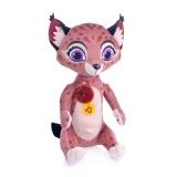  Редьяра "Лео и Тиг" Мульти-Пульти озвуч. 24см. - фото 1