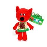  Лисичка Мимимишки озвуч. Мульти-Пульти - фото 1