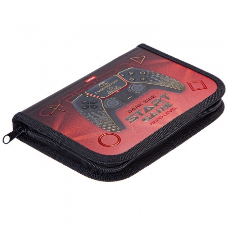 Пенал 1 отд. с откид. планкой - фото 1