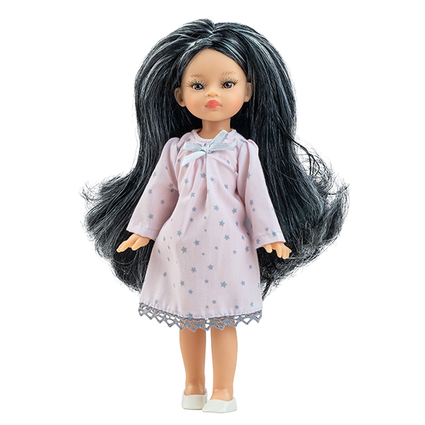 Кукла Паула 21см PAOLA REINА - фото 1