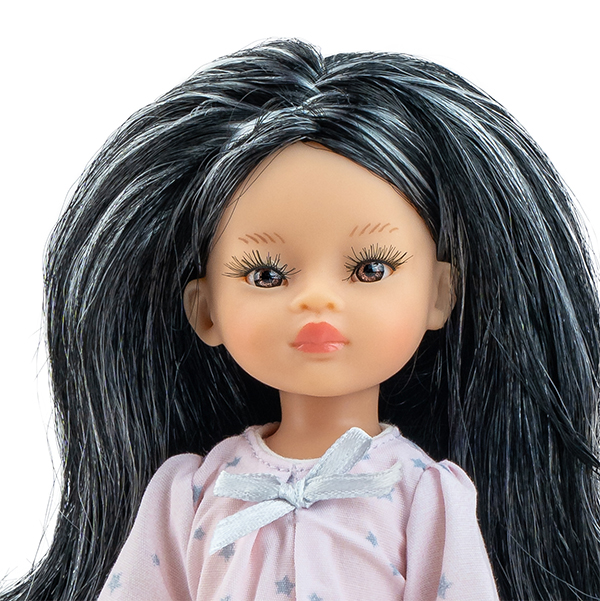 Кукла Паула 21см PAOLA REINА - миниатюра 2