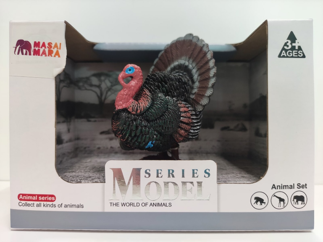 Индюк - фото 1