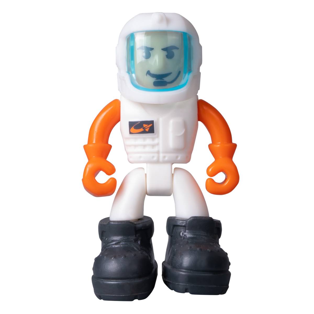 Конструктор винтовой Запуск шаттла Nikko - миниатюра 2