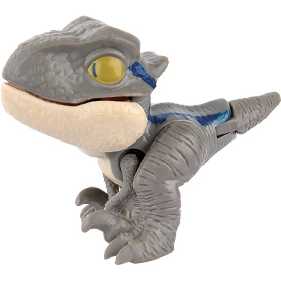 Фигурка динозавра Дино - Цап Велоцираптор - миниатюра 2