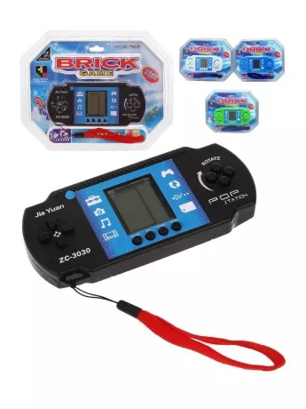 Тетрис - фото 1