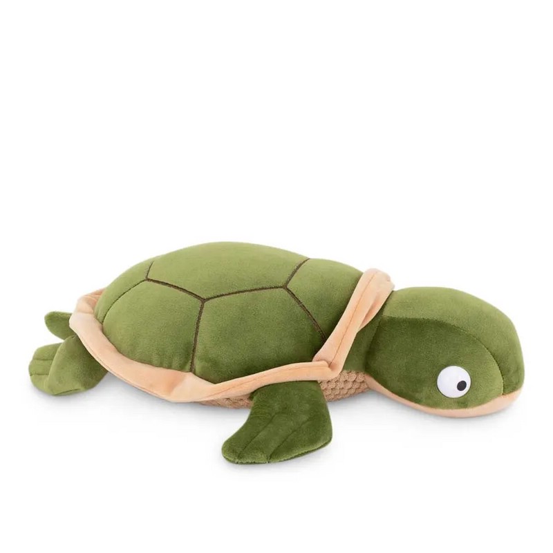Мягкая игрушка Черепаха зел.Orange - миниатюра 2