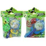 Набор Приспособление для ловли насекомых - фото 1