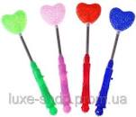  Светящаяся палочка Сердечко в асс. - фото 1