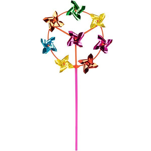 Ветрячок 8цв. - фото 1