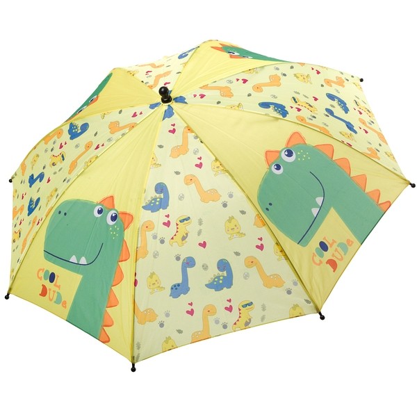 Зонт 19" Дракончики BONDIBON - фото 1