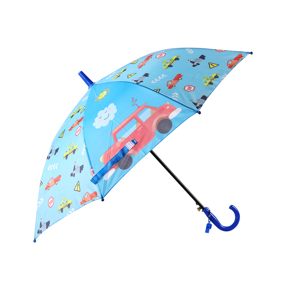 Зонт Машинки 82см - фото 1
