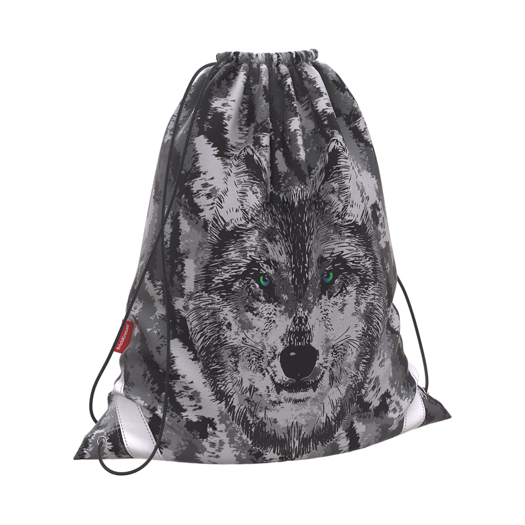 Мешок для обуви Wolf EK - фото 1