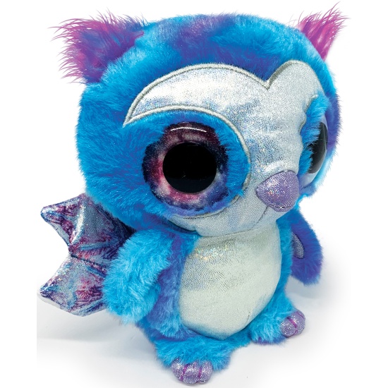 Мягкая игрушка Блицция Nebulous stars - миниатюра 2