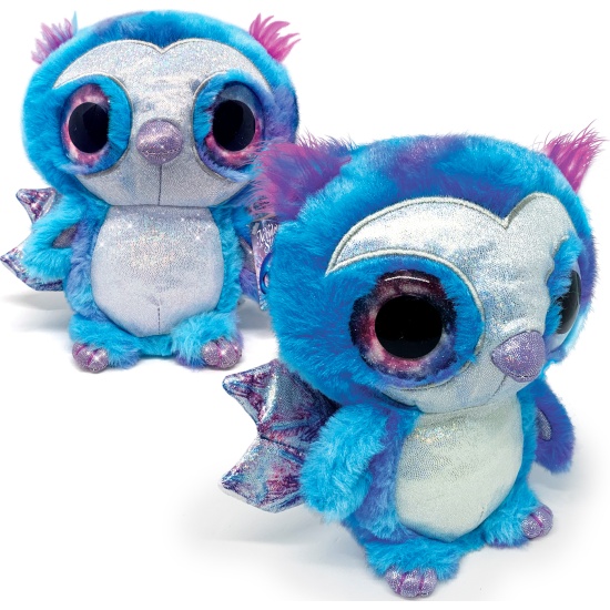 Мягкая игрушка Блицция Nebulous stars - фото 1