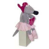  Игрушка антистресс Мышка Наташка 18аси62ив - фото 1