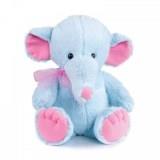  Слоник Леля 25см. - фото 1