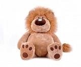  Лев Лева сидячий 71см. - фото 1