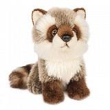  Енот 18см - фото 1