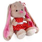  Зайка Лин Красное платье 25см - фото 1