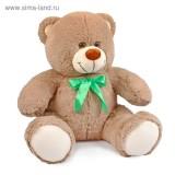  Мишка Кузя коричнев. - фото 1