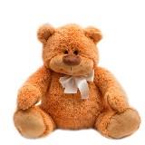  Медведь Тимур бол. коричнев. - фото 1