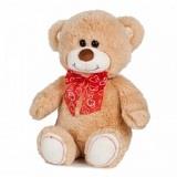  Мишутка Добряк муз. 20см - фото 1