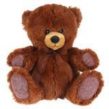  Мишка Тони 24 см. Мульти-пульти - фото 1