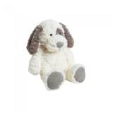  Игрушка Собака сид. 36см - фото 1