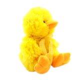  Утка сидит 29см - фото 1