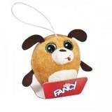  Собачка глазастик - фото 1