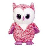  Сова глазастик - фото 1