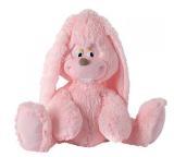 Заяц Лаврик мягк. игр. - фото 1