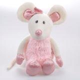  Мышка Николь - фото 1