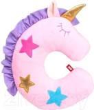 Мягкая игрушка Подушка Единорог Звёздочка - фото 1