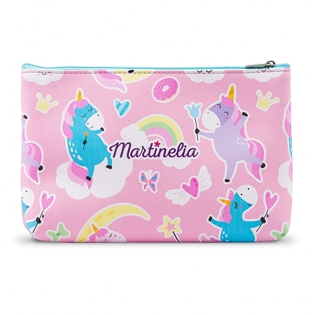 Косметичка розов. Martinelia - фото 1