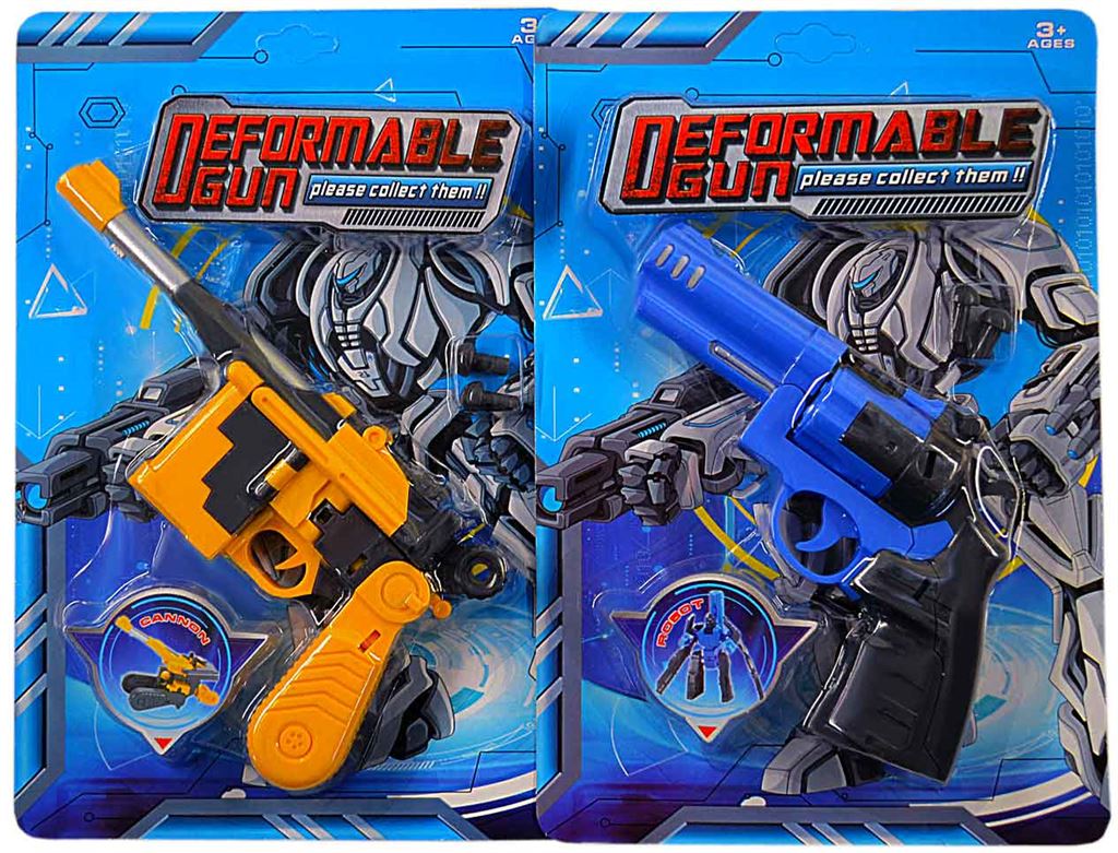 Трансформер - фото 1