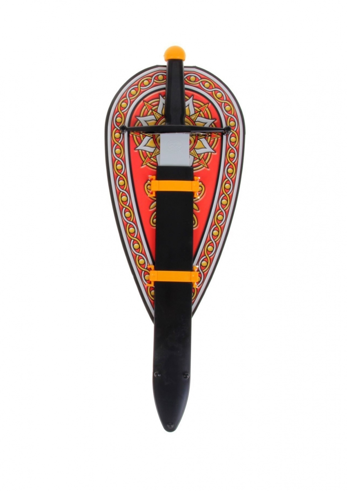 Меч богатырский - фото 1