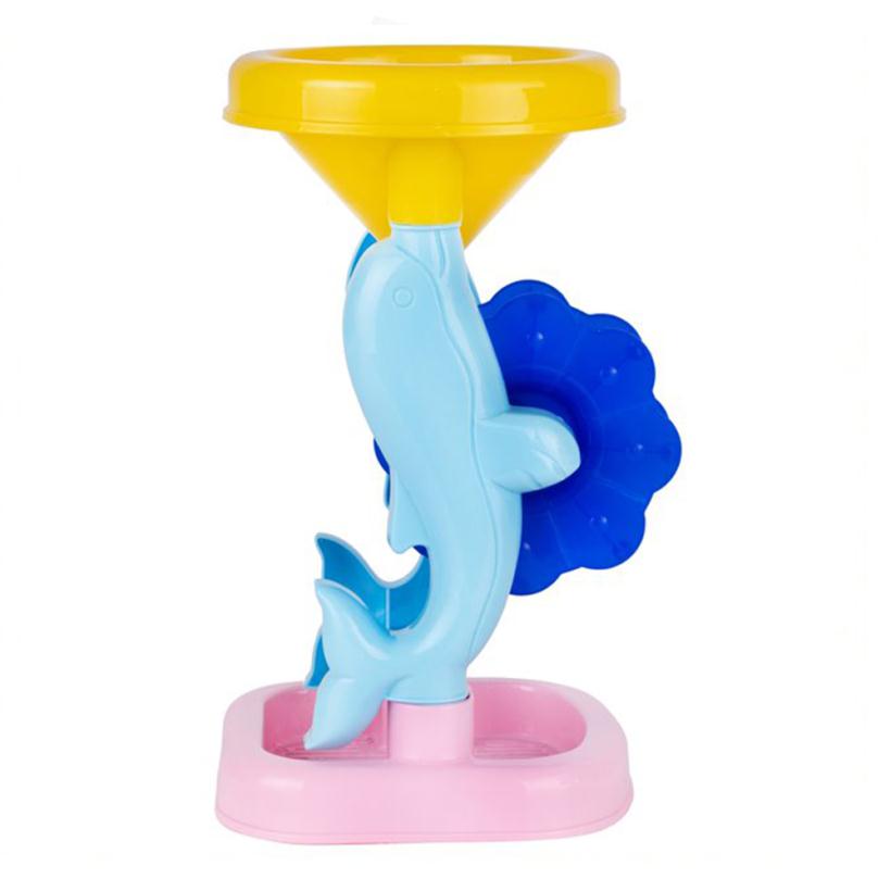 Песочная мельница - фото 1