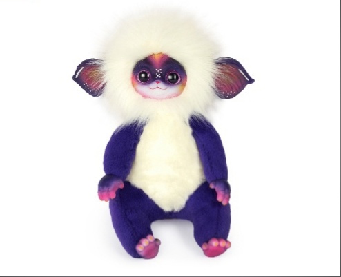 Мягкая игрушка Лунарик Флой - фото 1