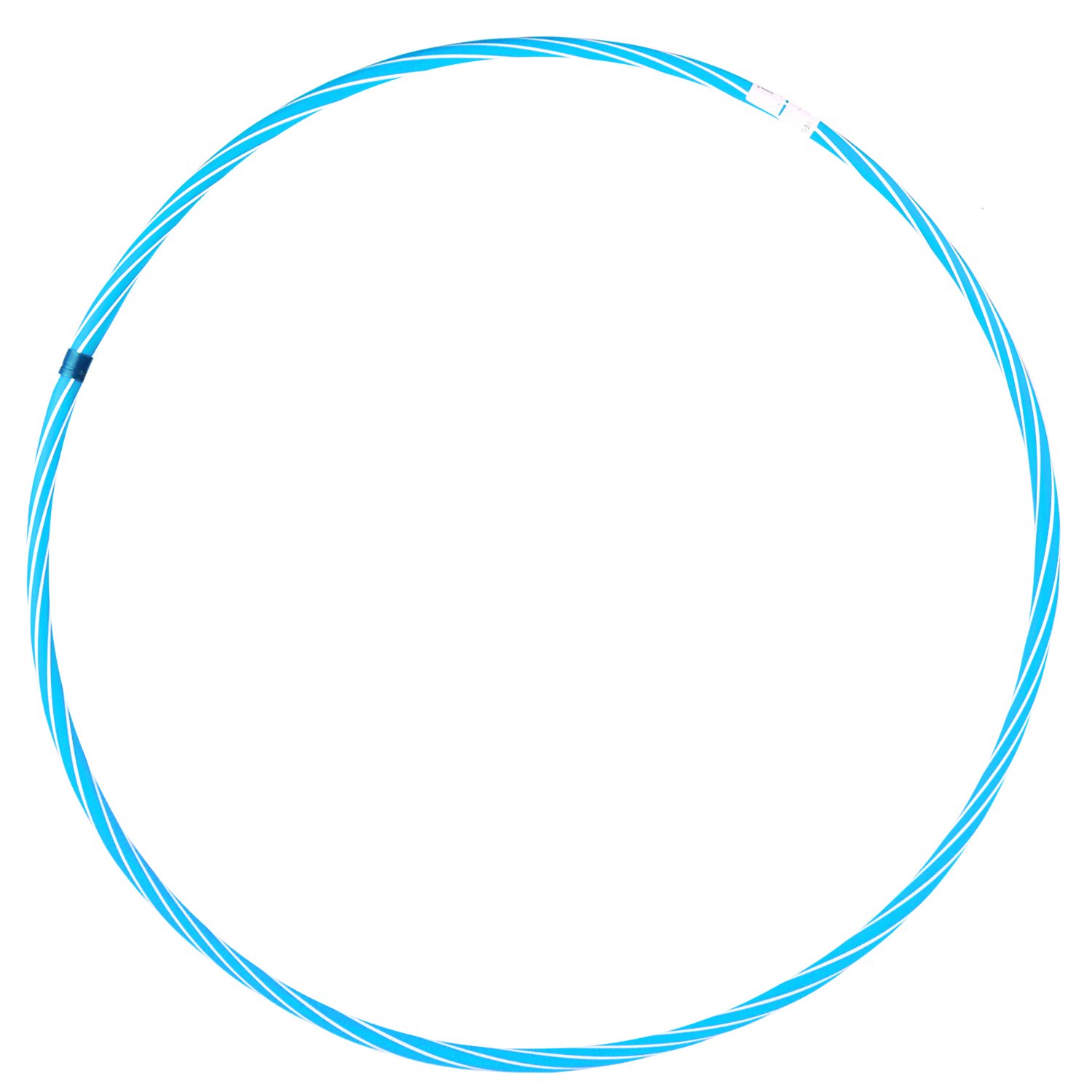 Обруч 80см сирен. - фото 1