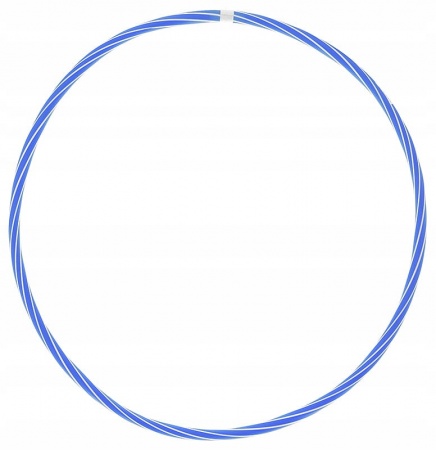 Обруч 80см сирен. - миниатюра 3