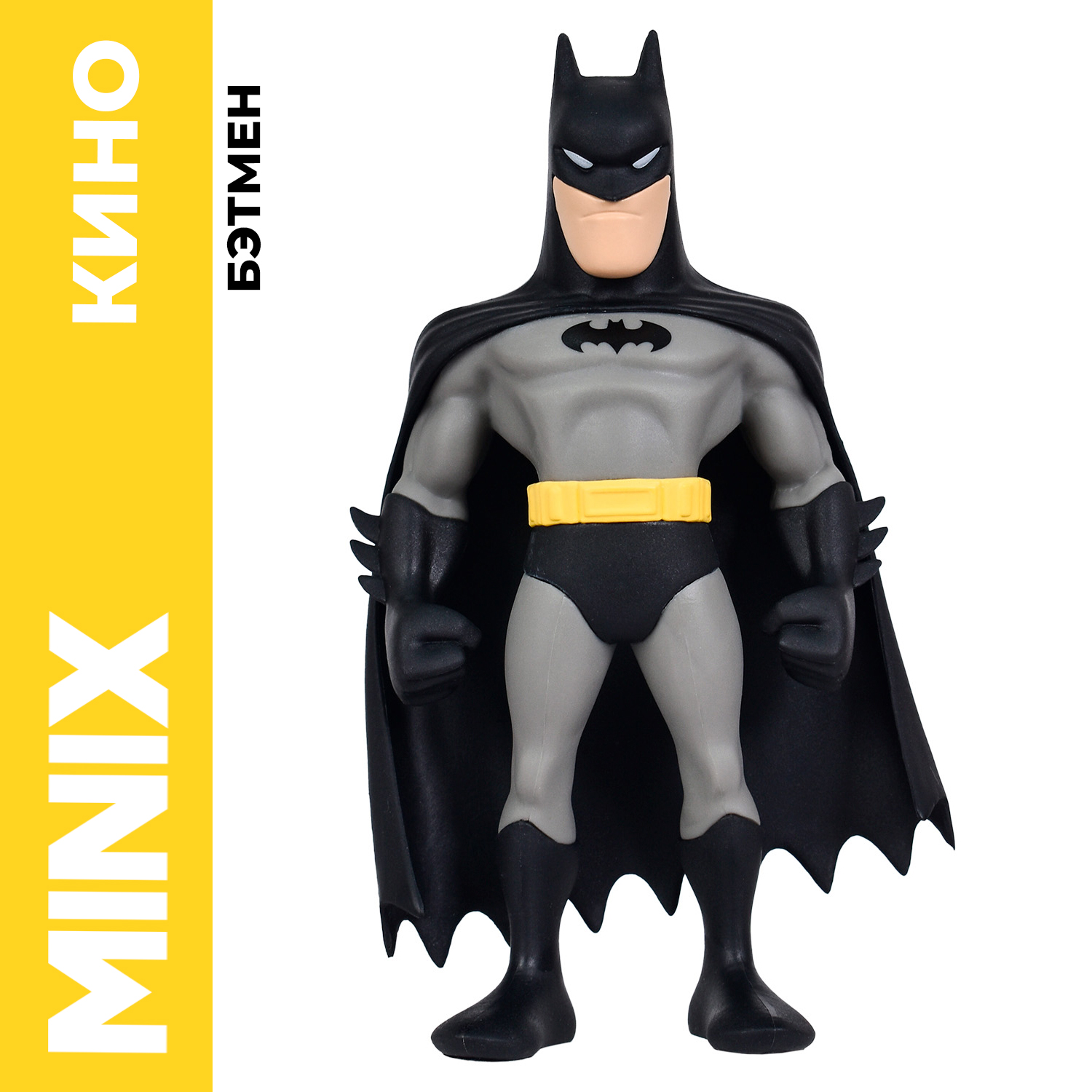 Фигурка коллекционная "DC Комикс" Бэтмен 12см МИНИКС