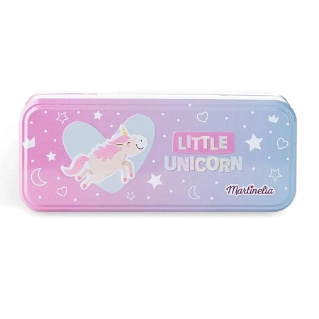 Косметика для девочек Super girl Martinelia - миниатюра 2