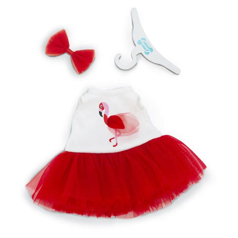 Одежда Lucky Любовь и Фламинго - фото 1