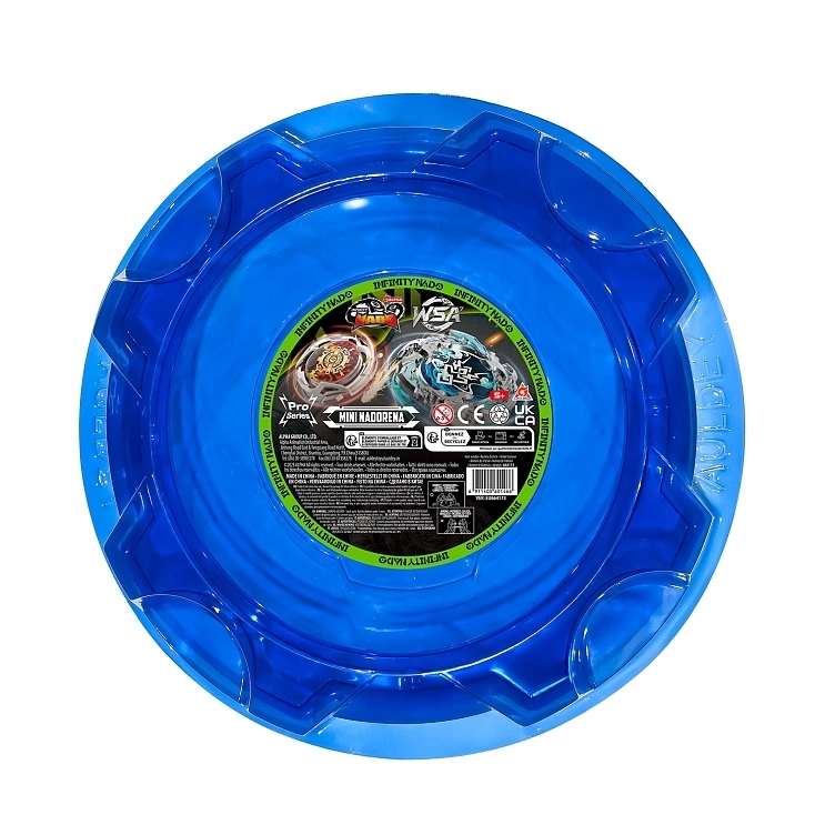 Инфинити Надо Арена мини для батлов Трайб - фото 1