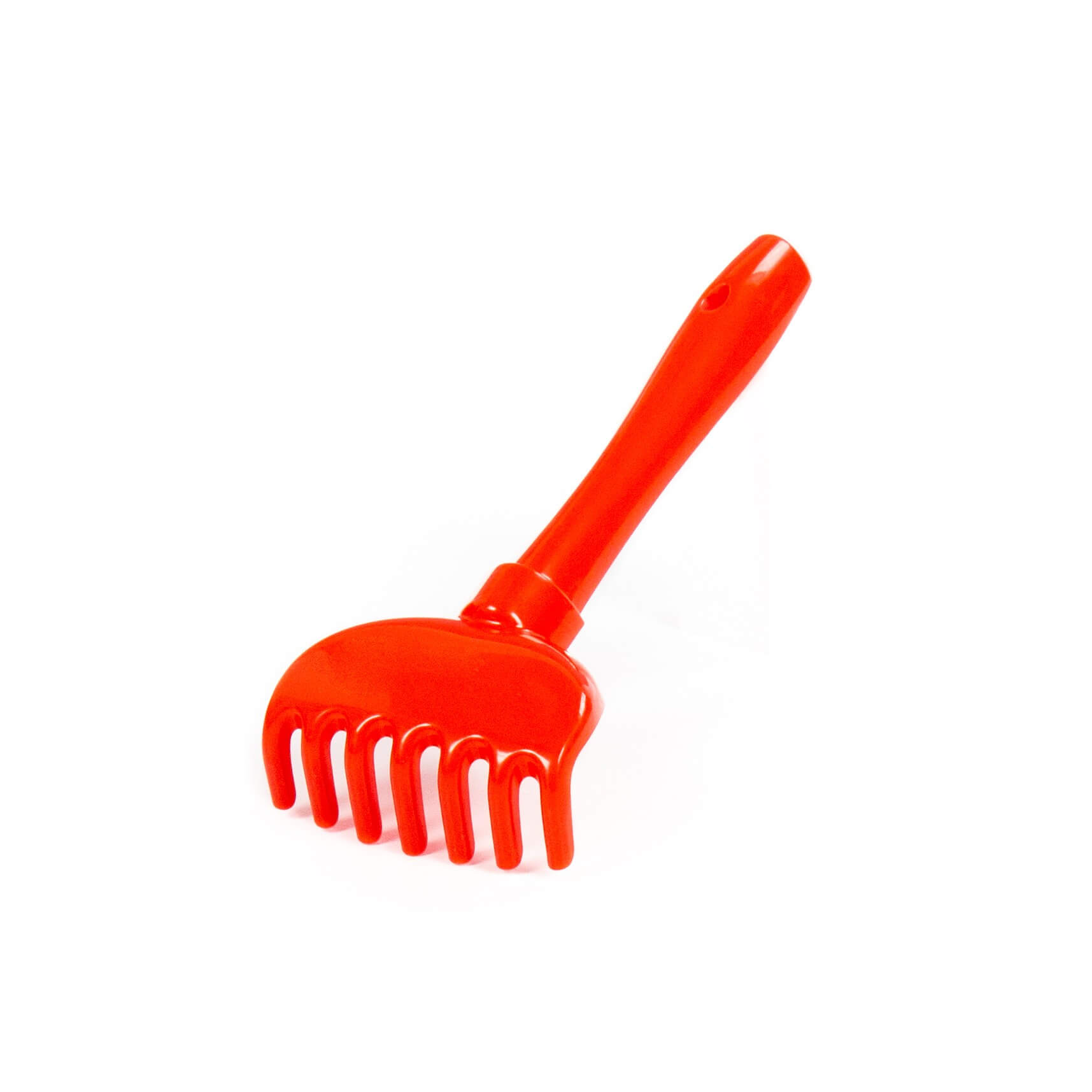 Грабли №5 Полесье - фото 1